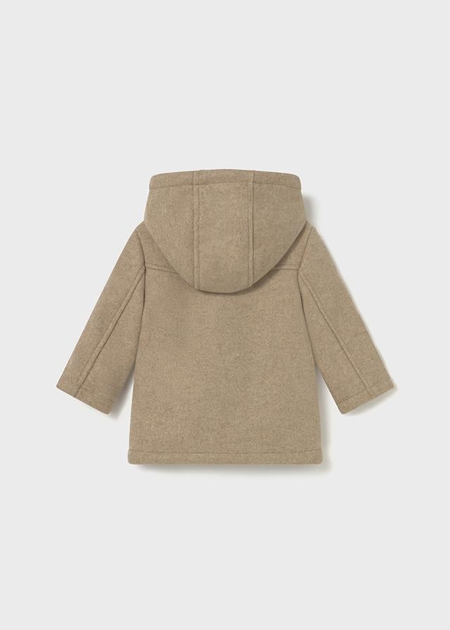 Mayoral Erkek Çocuk Trench Stil Mont 2425 1/4 Yaş
