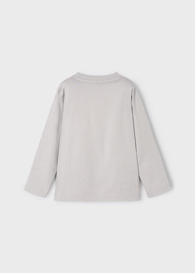 Mayoral Erkek Çocuk Tshirt 4/10 Yaş 4083