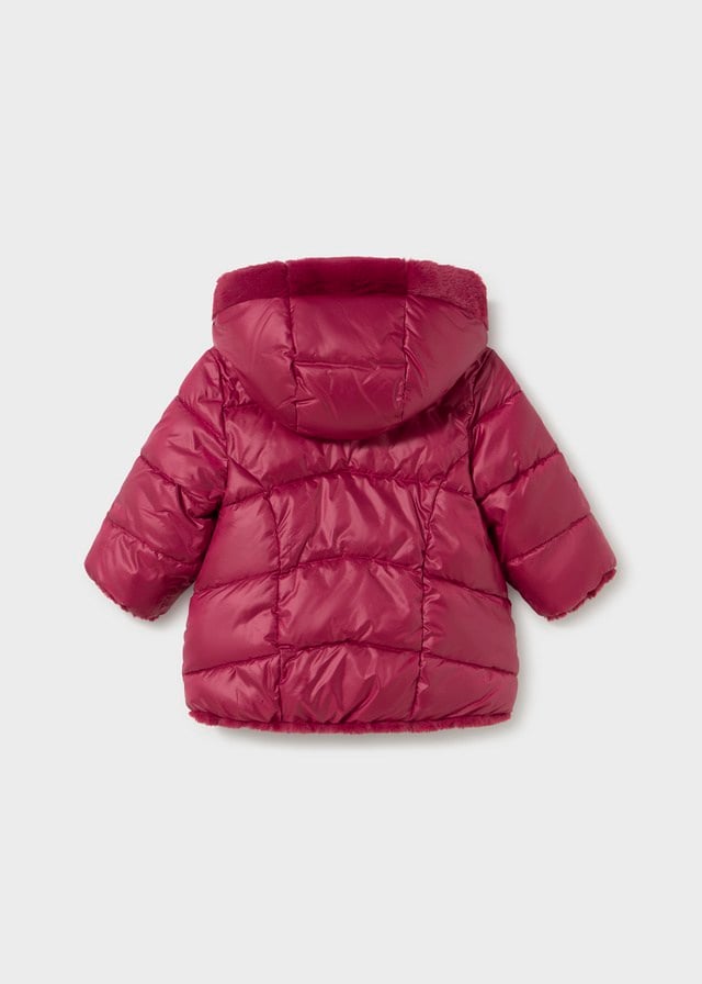 Mayoral Kız Bebek Mont 2439