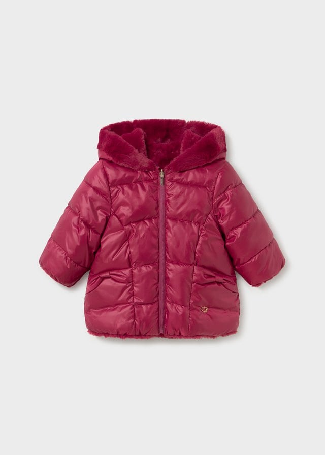 Mayoral Kız Bebek Mont 2439