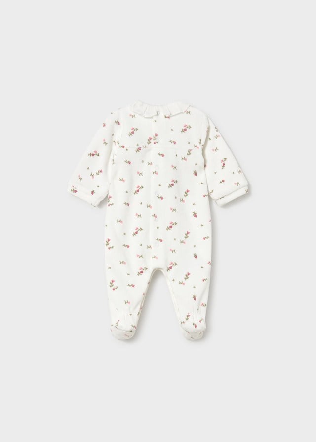 Mayoral Kız Bebek Tulum 2752