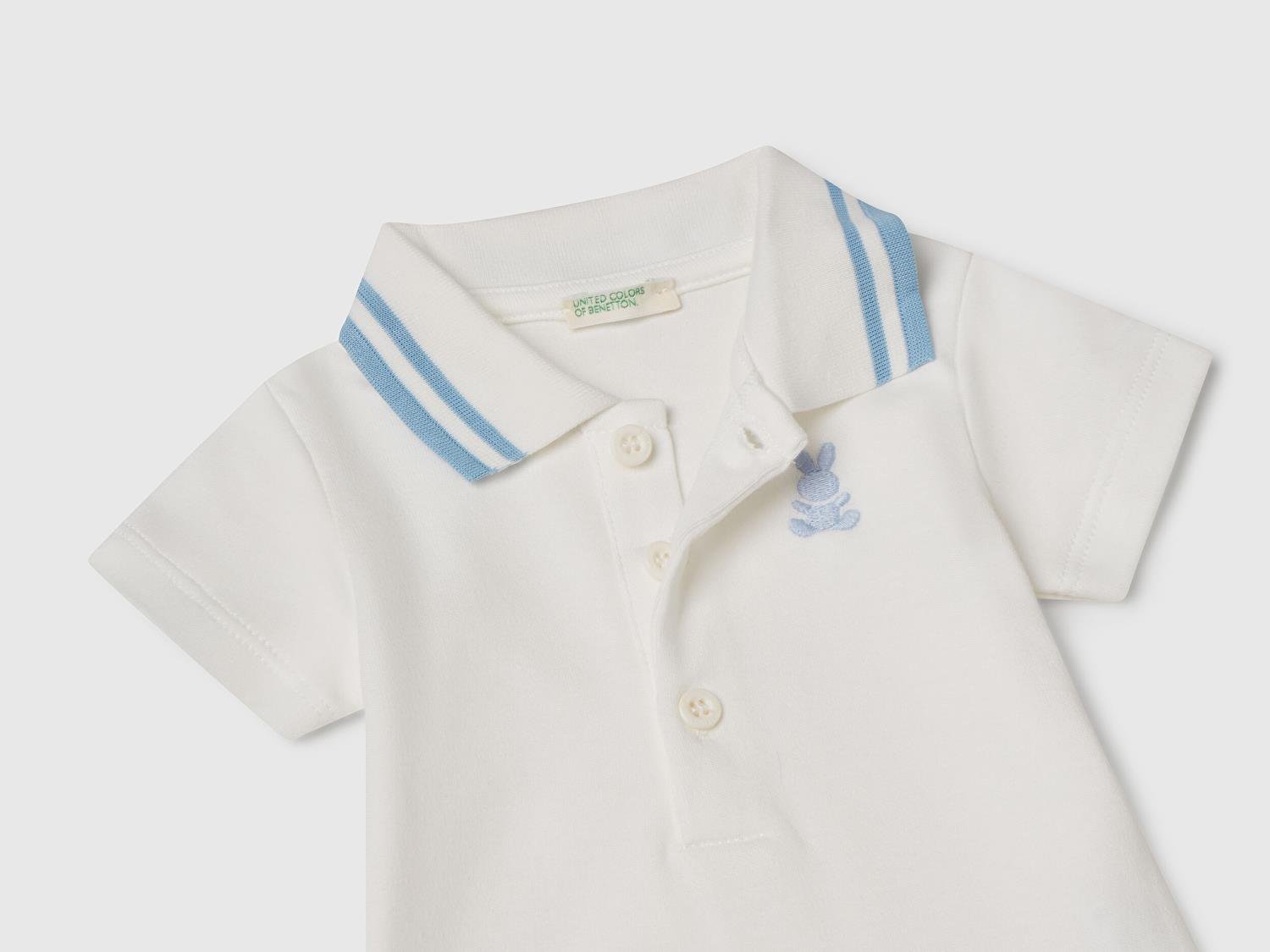 United Colors of Benetton Bebek Body B00M 1/18 ay
