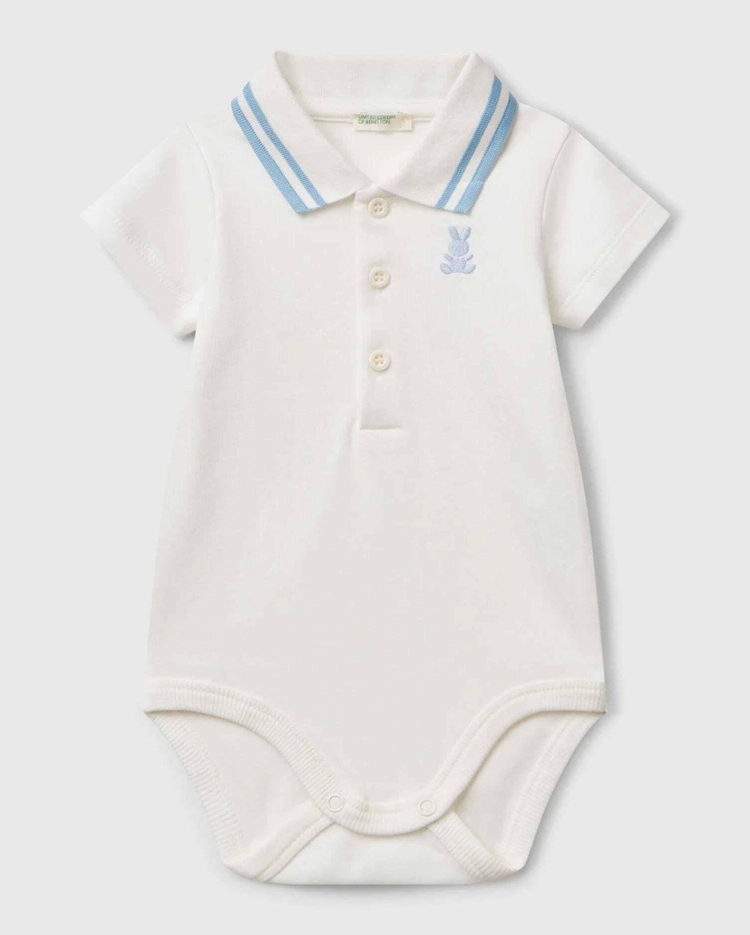 United Colors of Benetton Bebek Body B00M 1/18 ay