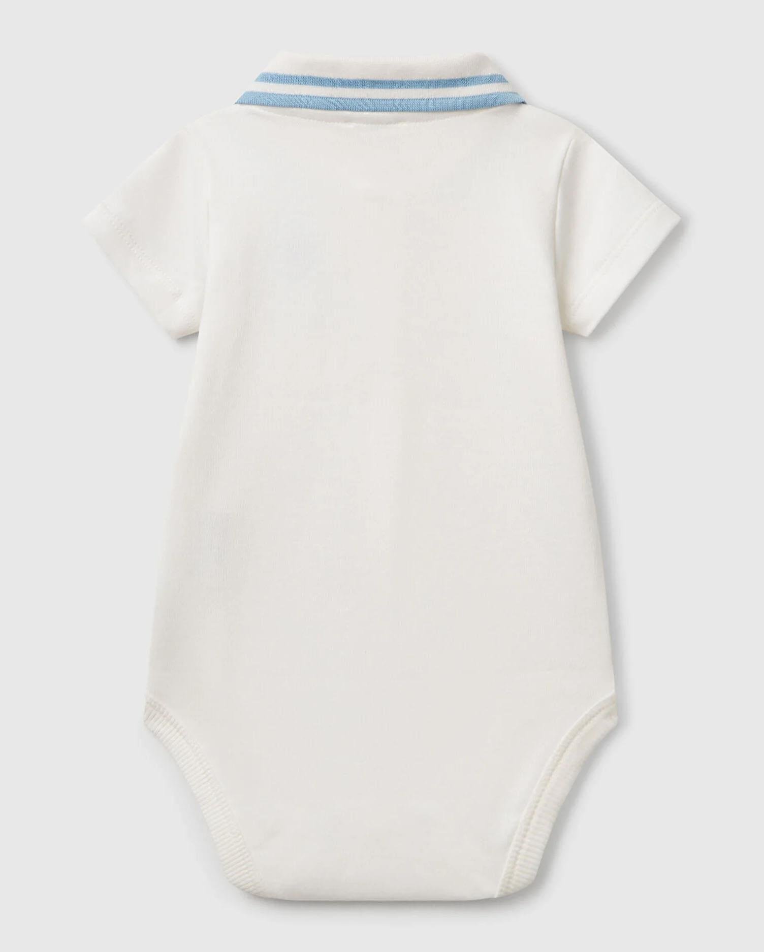 United Colors of Benetton Bebek Body B00M 1/18 ay