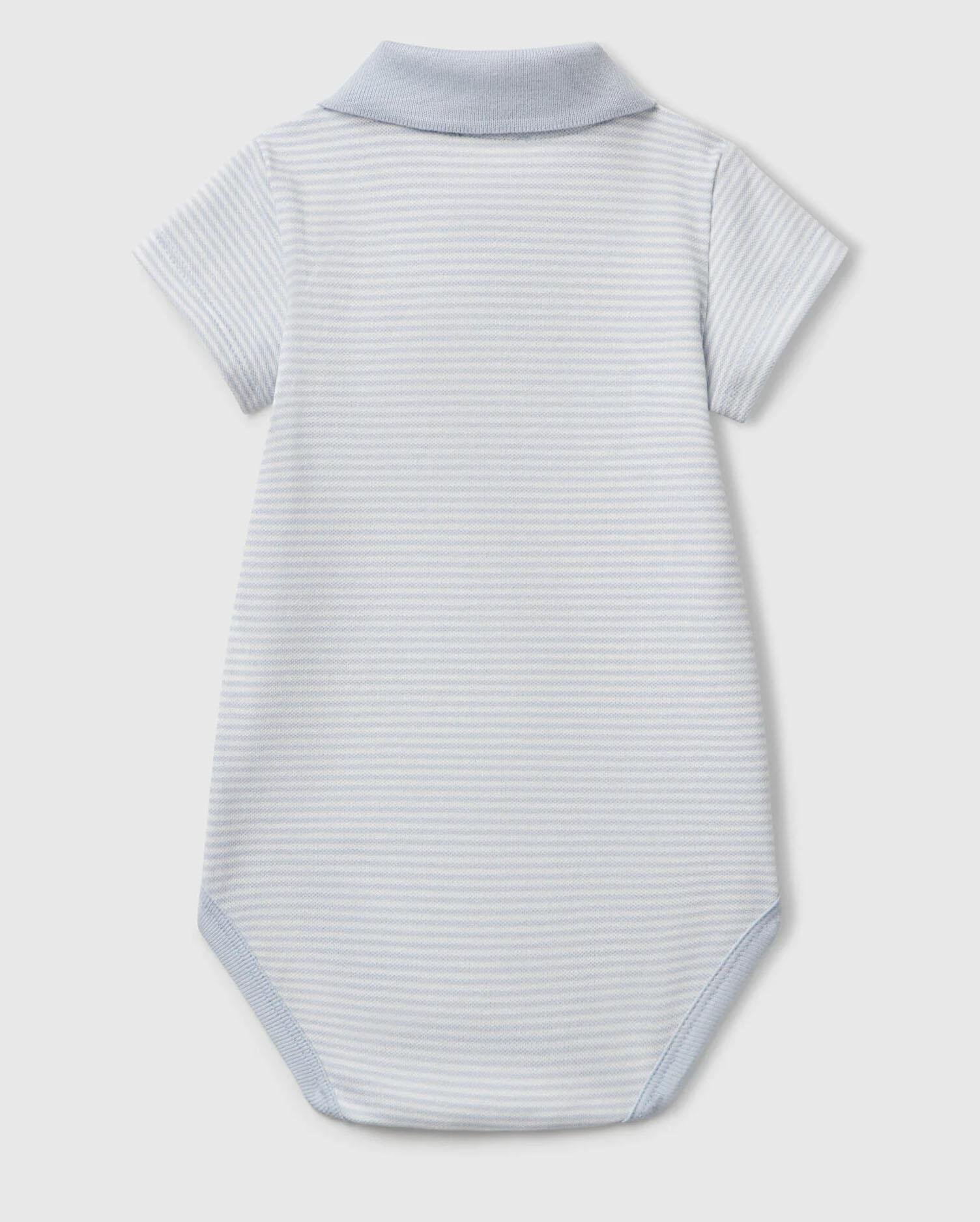 United Colors of Benetton Bebek Zıbın B00L 1/18 Ay