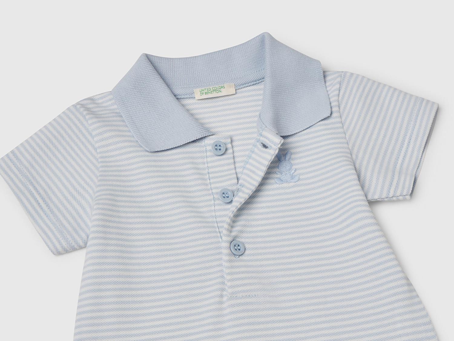 United Colors of Benetton Bebek Zıbın B00L 1/18 Ay