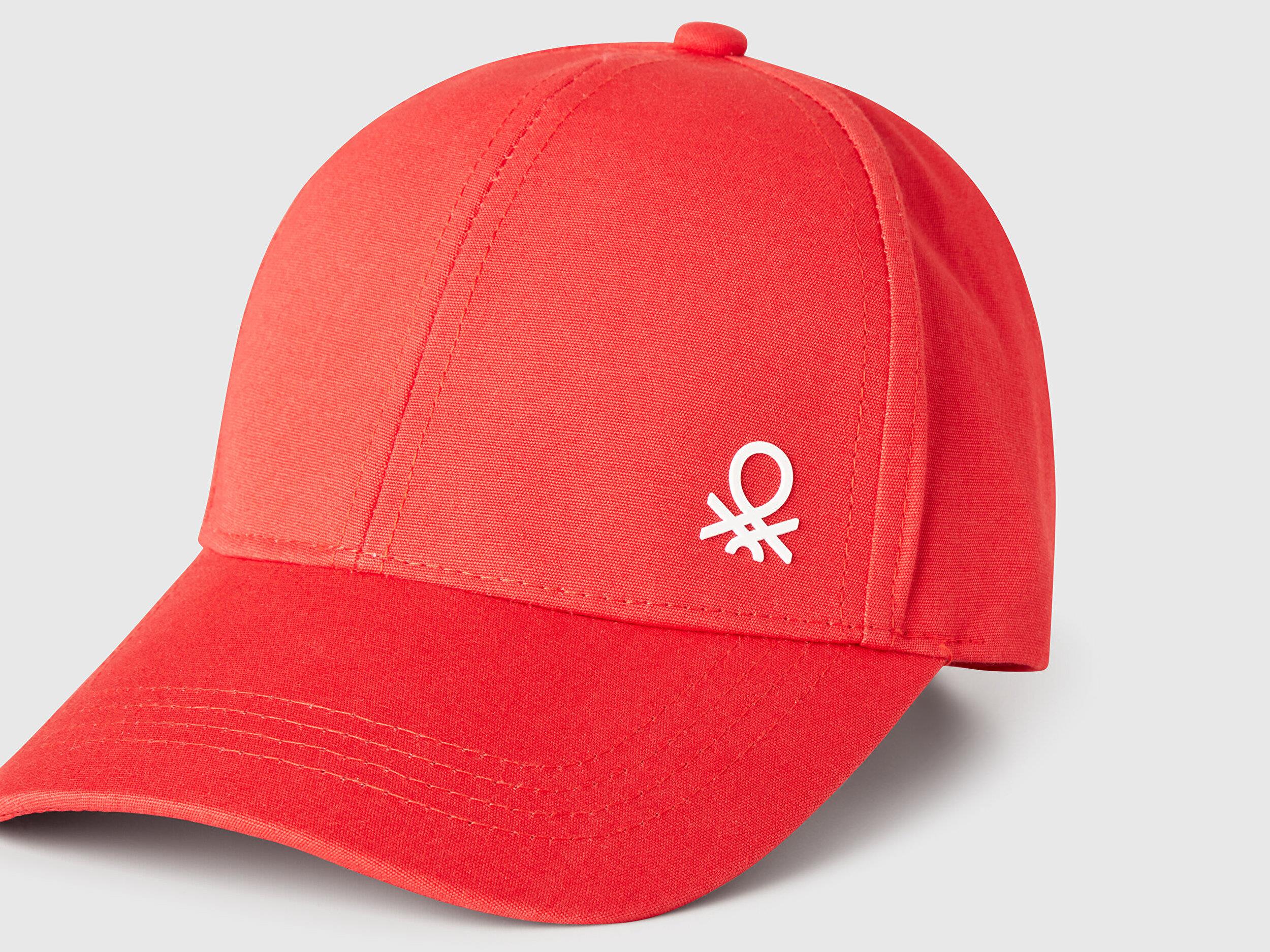 United Colors of Benetton Çocuk Şapka 1/6 Yaş A012