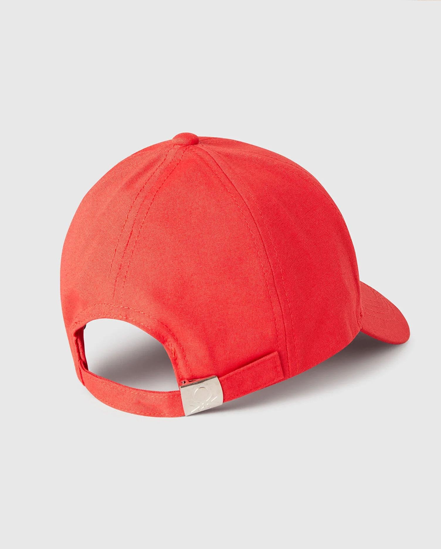 United Colors of Benetton Çocuk Şapka 1/6 Yaş A012