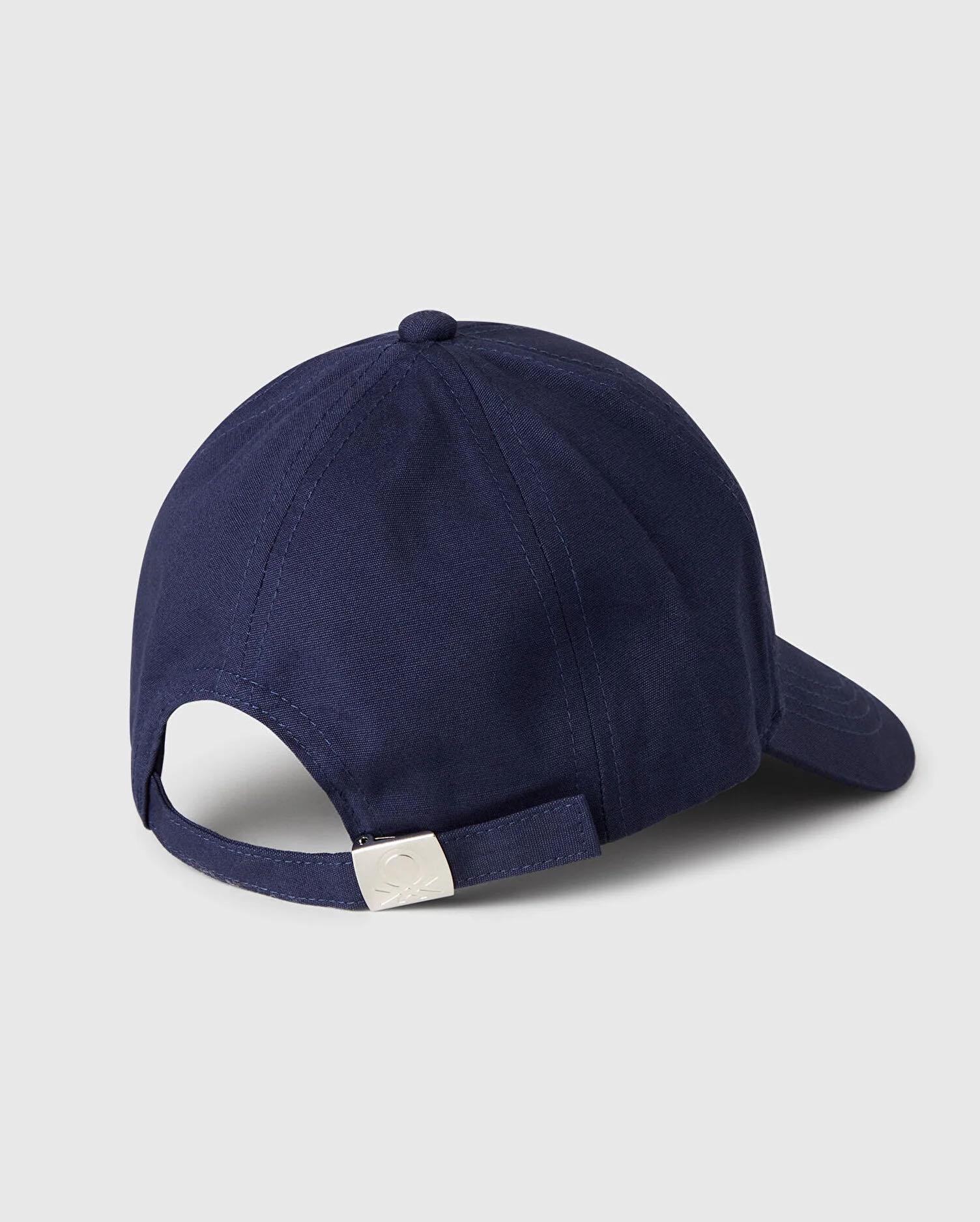 United Colors of Benetton Çocuk Şapka 1/6 Yaş A012