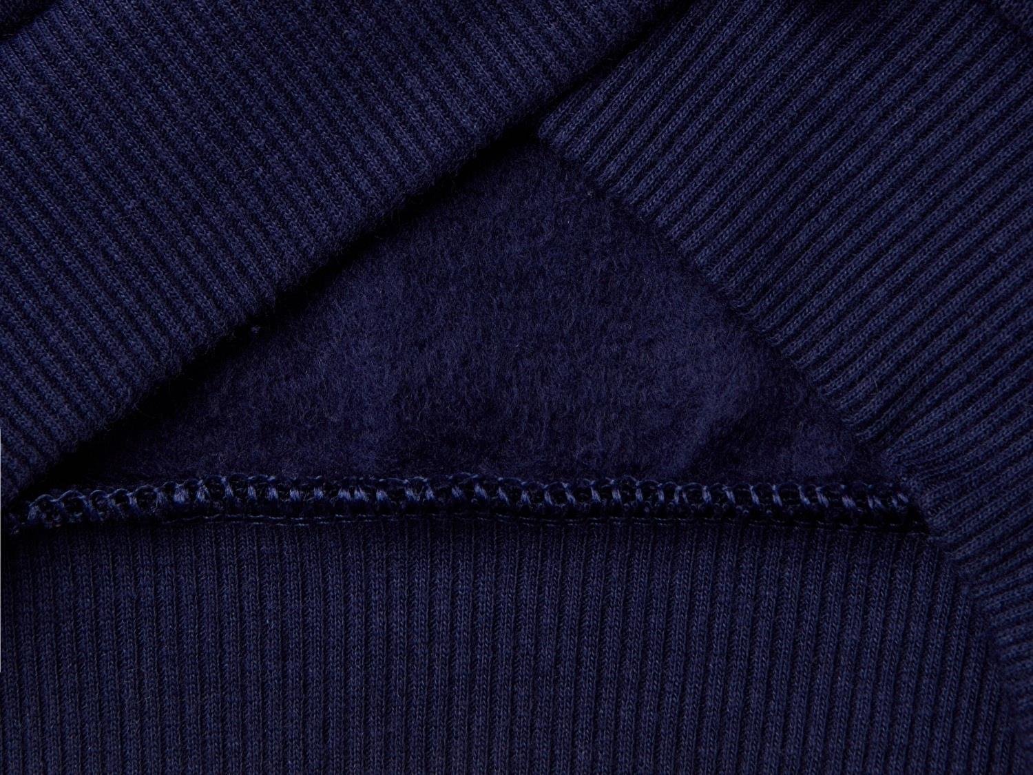 United Colors of Benetton Erkek Çocuk Kapüşonlu Sweatshirt 503E