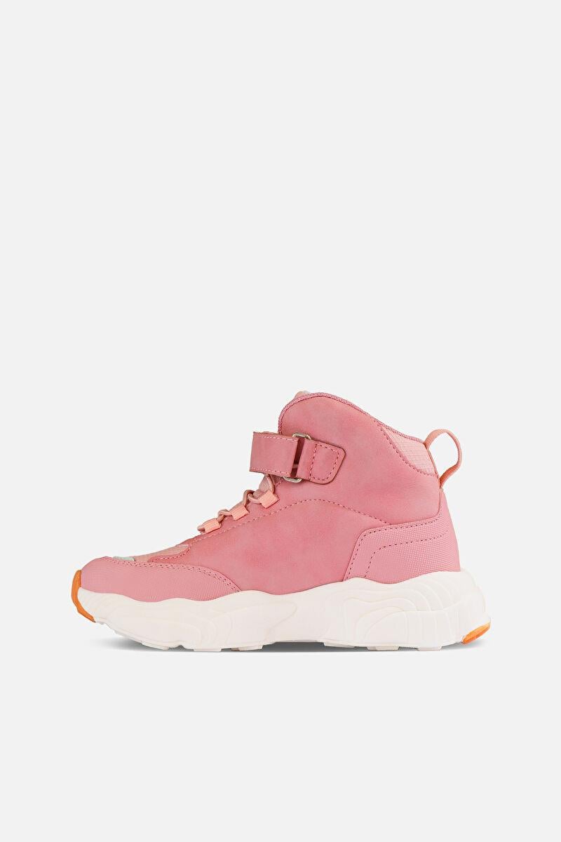 Vicco Nicky Çocuk Bot (32-37)