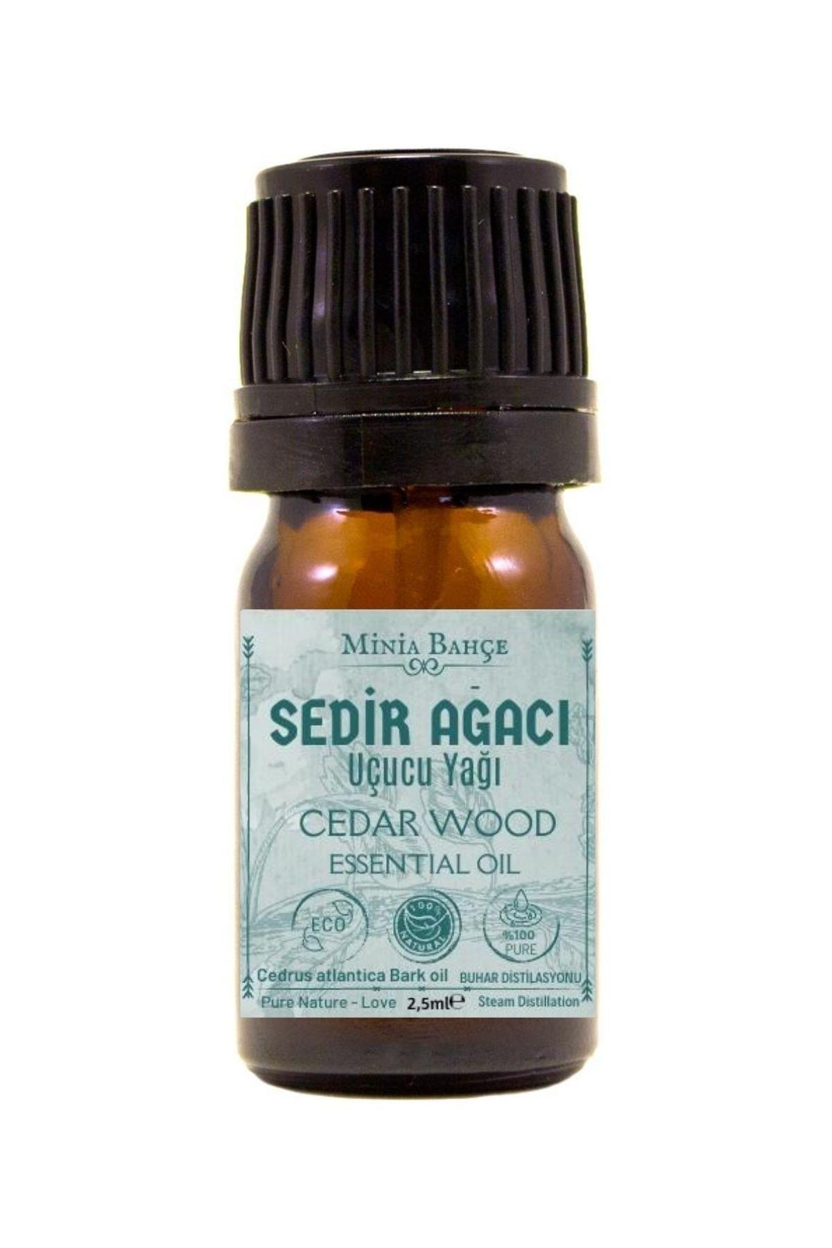 Karanfil, Sandal Ağacı,vetiver,paçuli, Tarçın,ylangylang,sedir Ağacı Uçucu Yağı, 2,5'ar Ml. %100 Saf