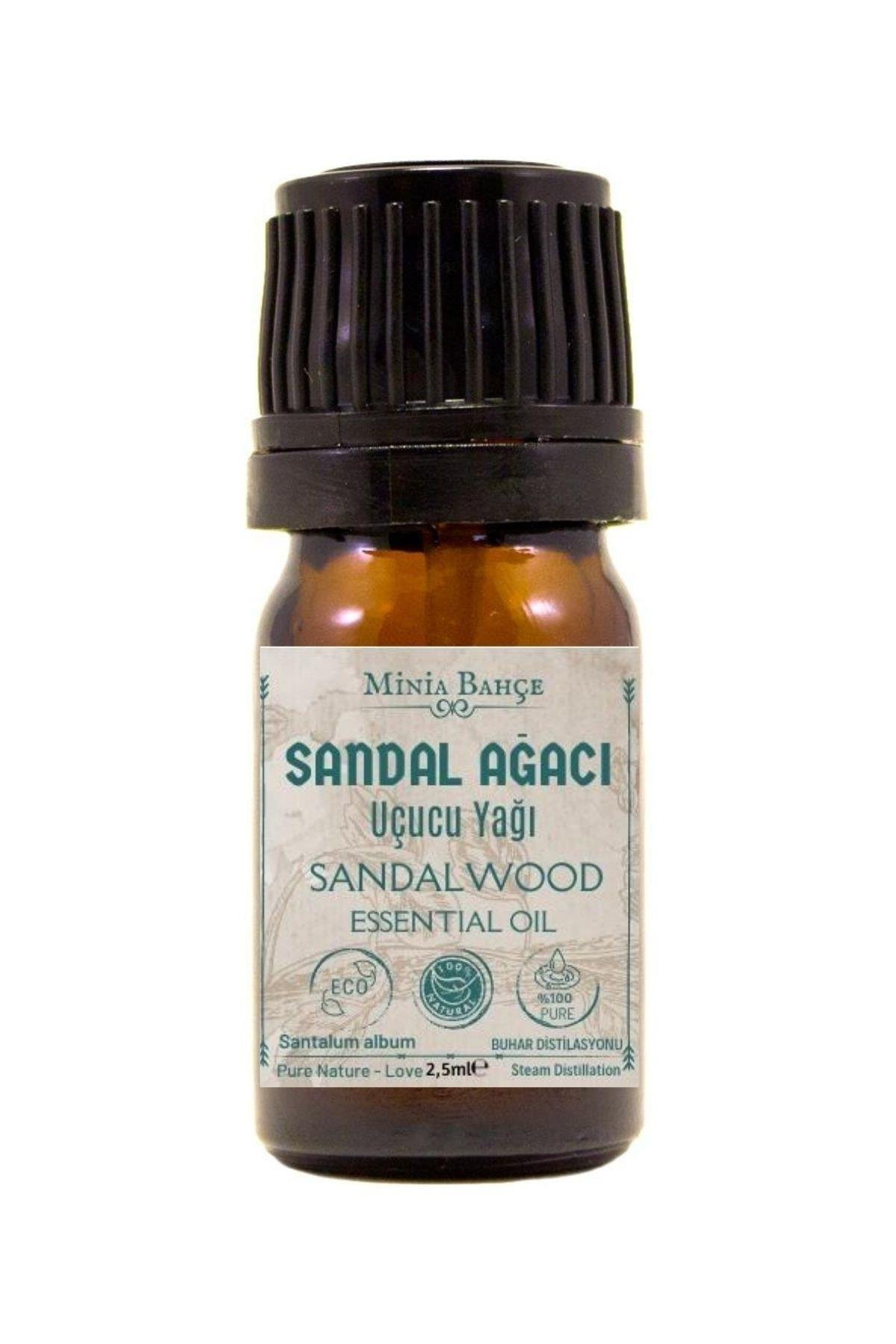 Karanfil, Sandal Ağacı,vetiver,paçuli, Tarçın,ylangylang,sedir Ağacı Uçucu Yağı, 2,5'ar Ml. %100 Saf
