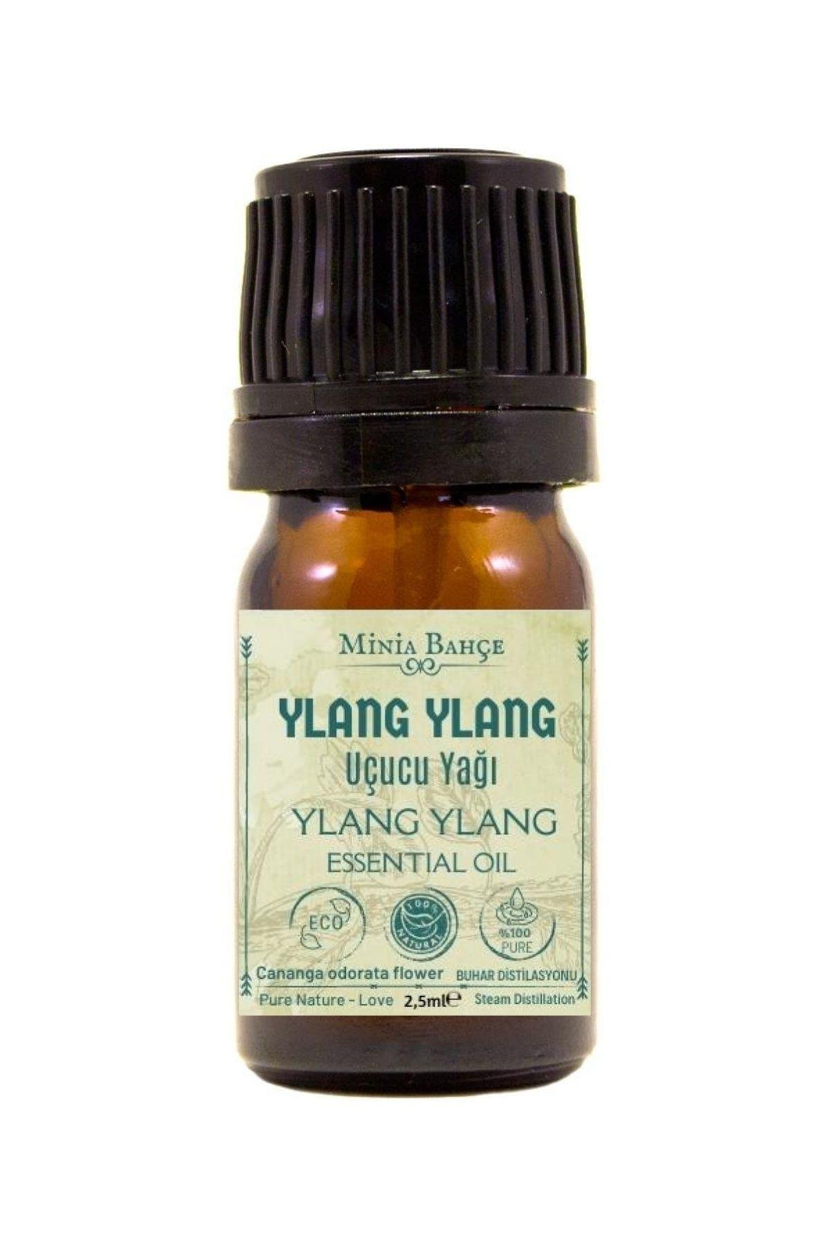 Karanfil, Sandal Ağacı,vetiver,paçuli, Tarçın,ylangylang,sedir Ağacı Uçucu Yağı, 2,5'ar Ml. %100 Saf