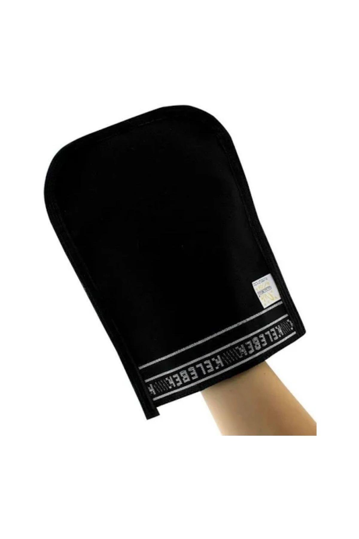 Osmanlı Hamam Kesesi – Kalın ve Sert Dokulu | Derin Temizlik ve Cilt Yenileme İçin