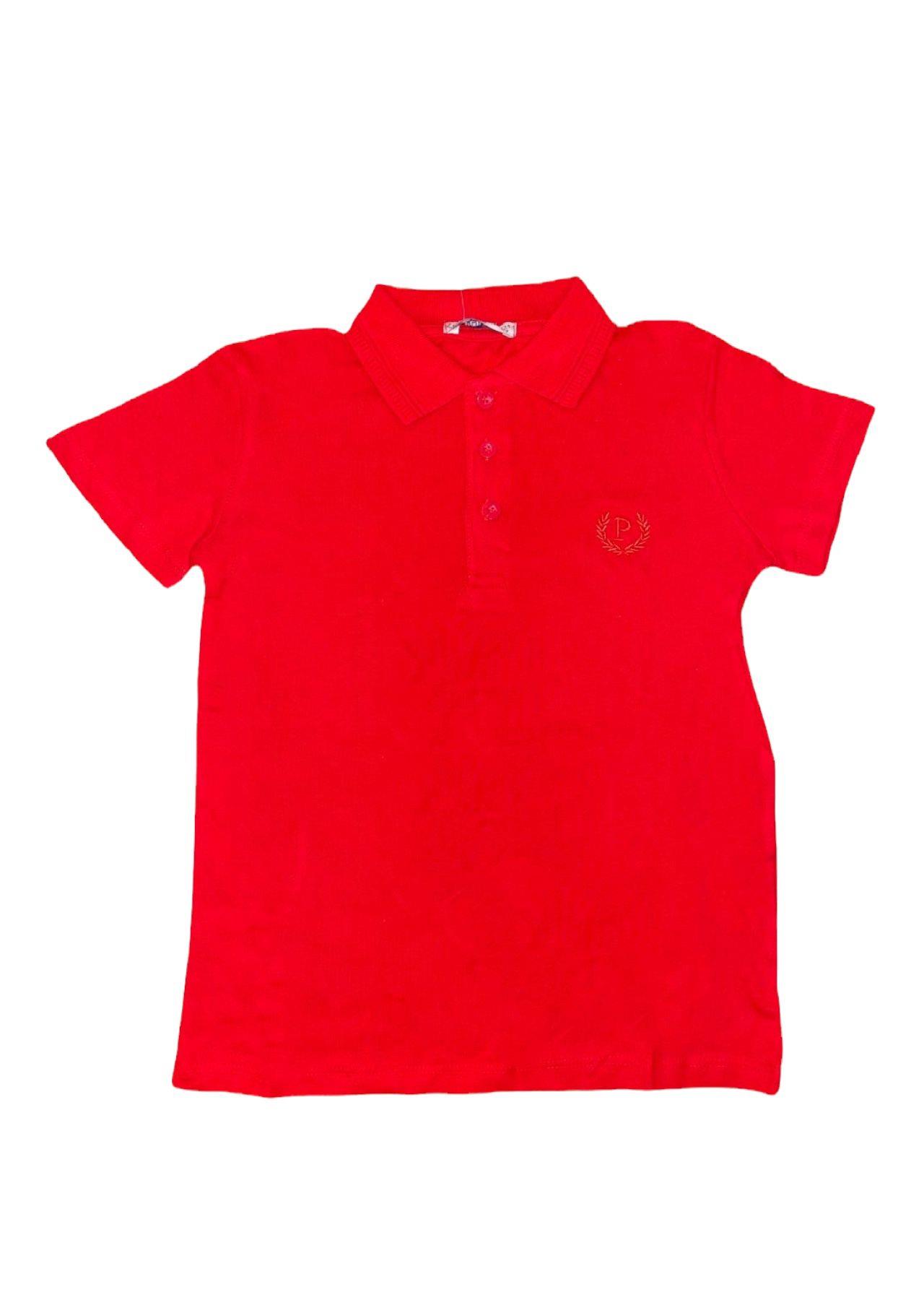 Polo Yaka T-shirt