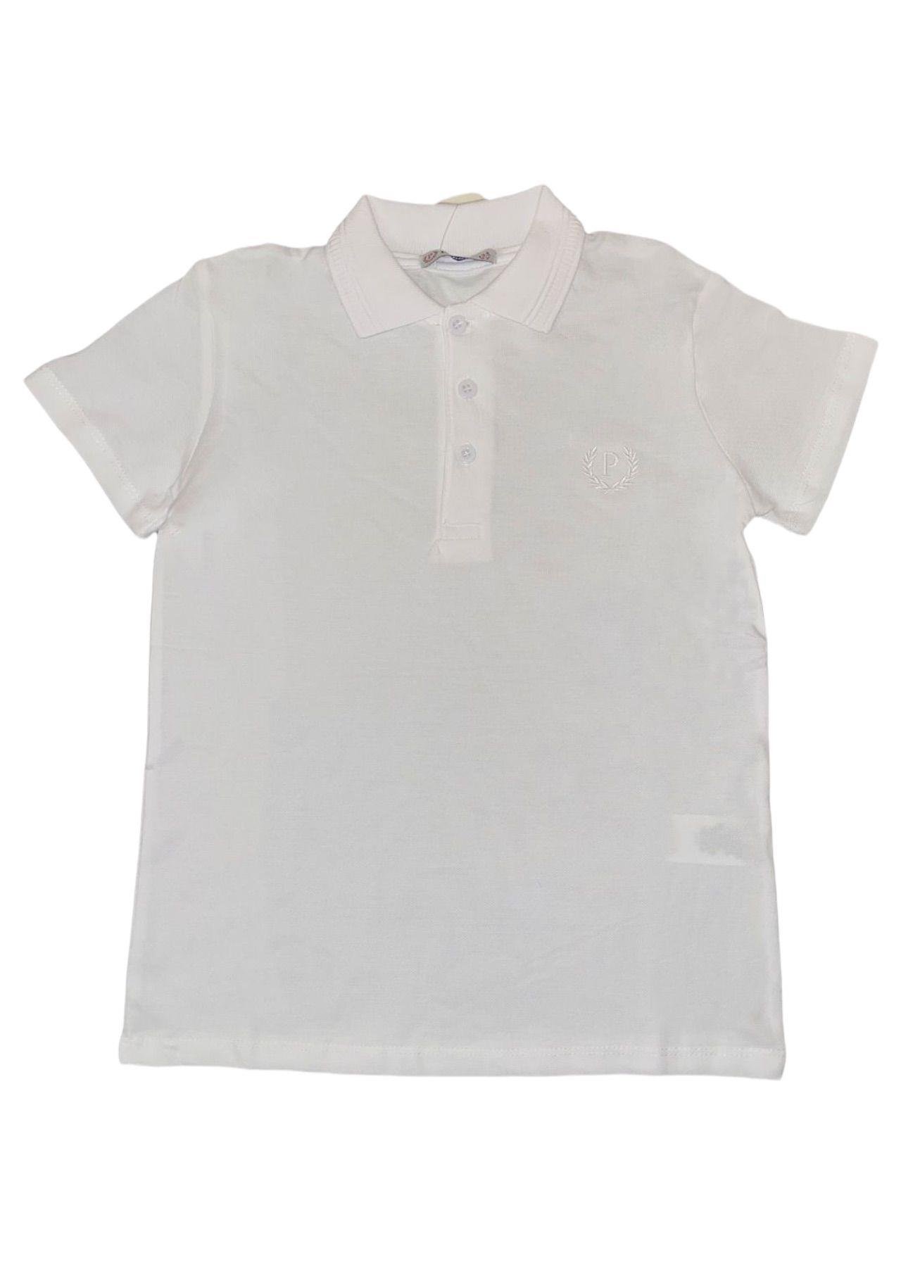 Polo Yaka T-shirt