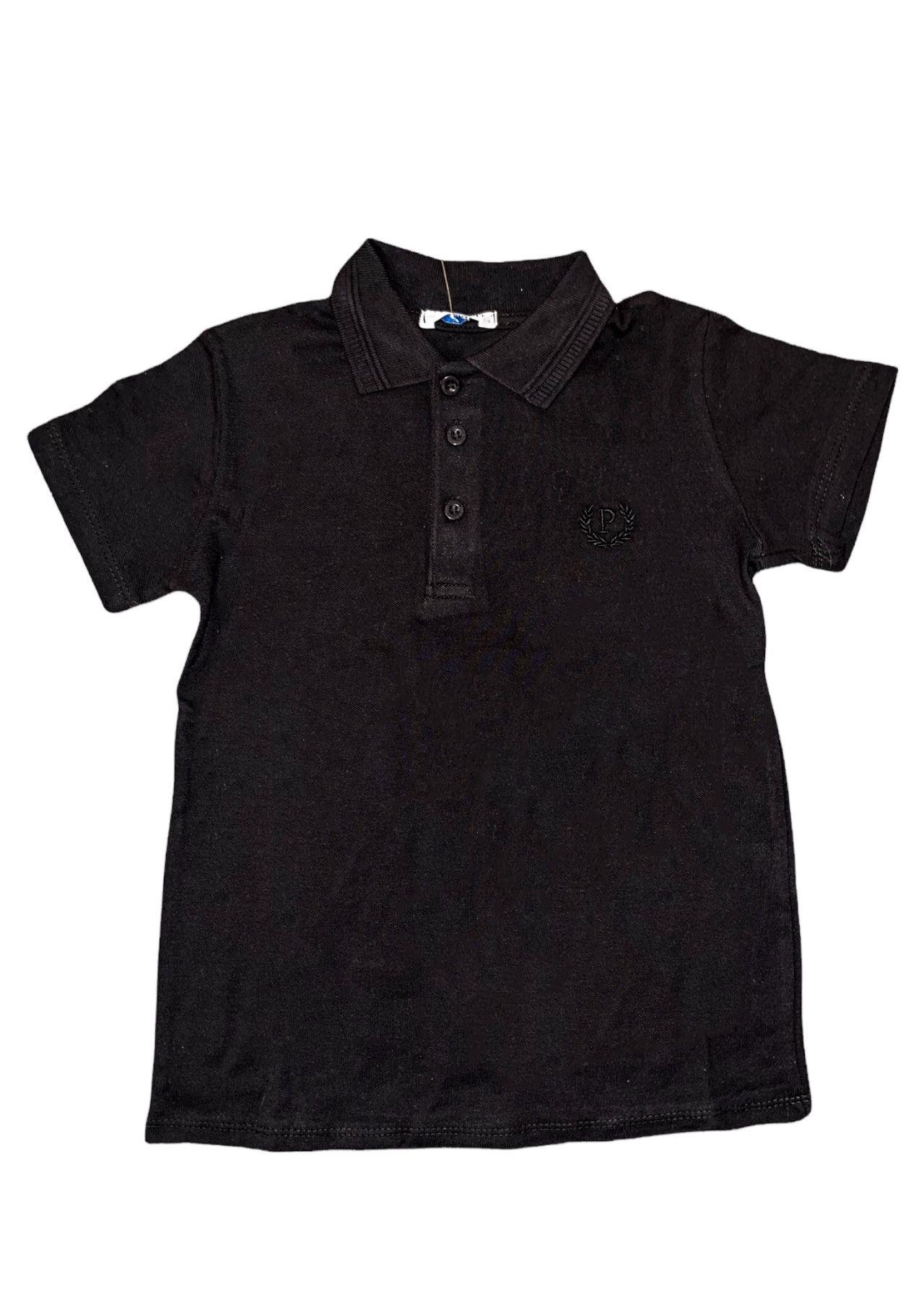 Polo Yaka T-shirt