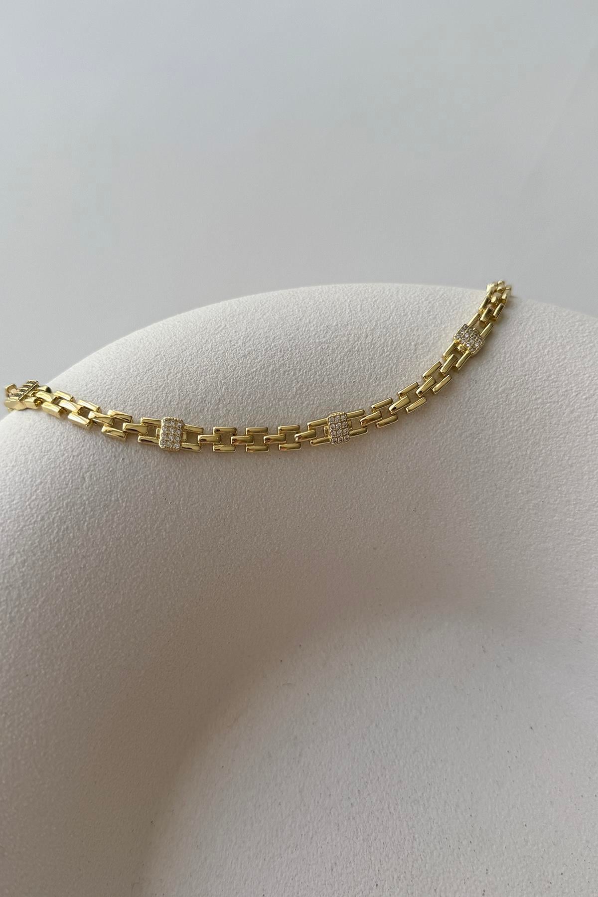 14K BİLEKLİK