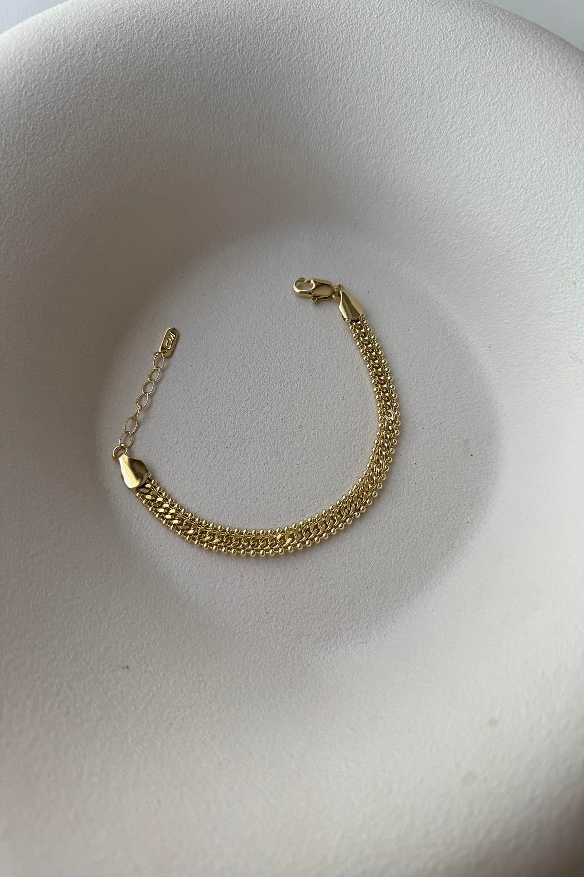 14K BİLEKLİK