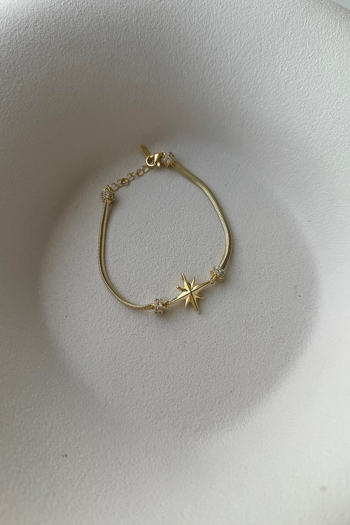 14K BİLEKLİK