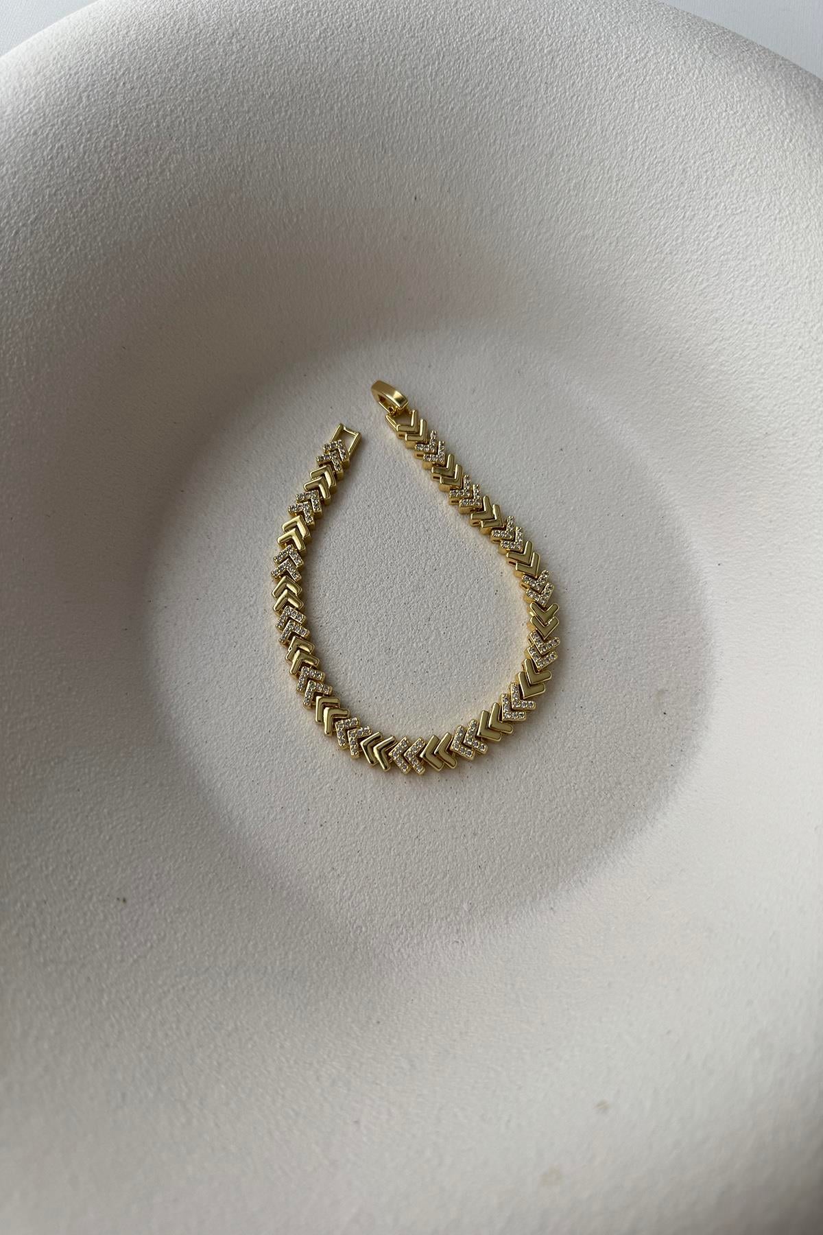 14K BİLEKLİK