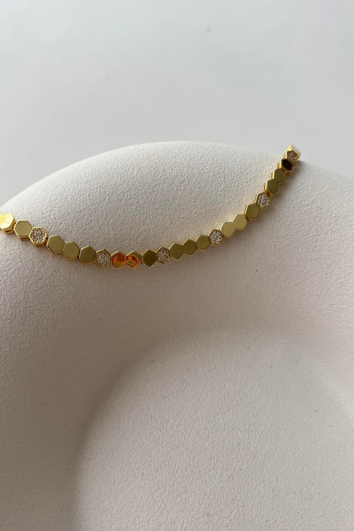 14K BİLEKLİK