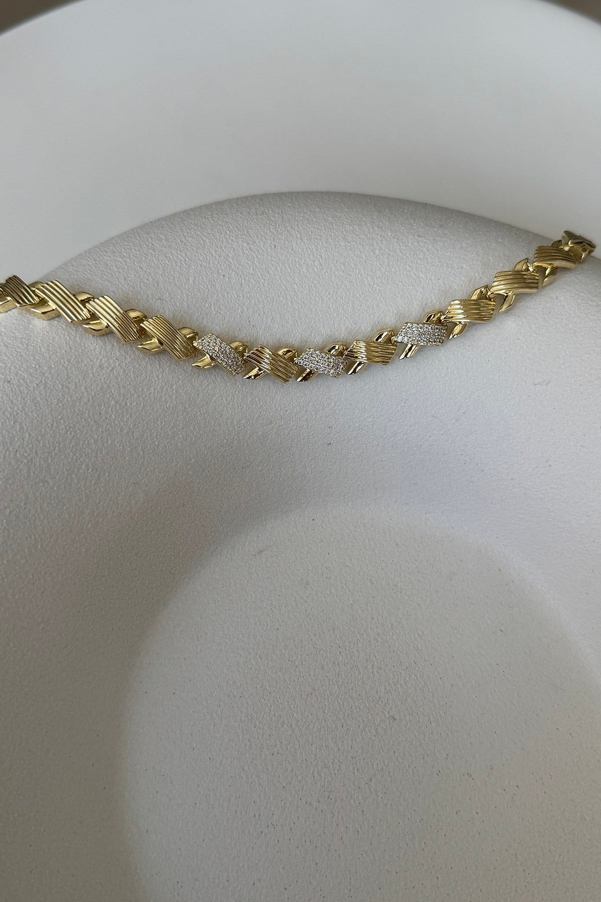 14K BİLEKLİK
