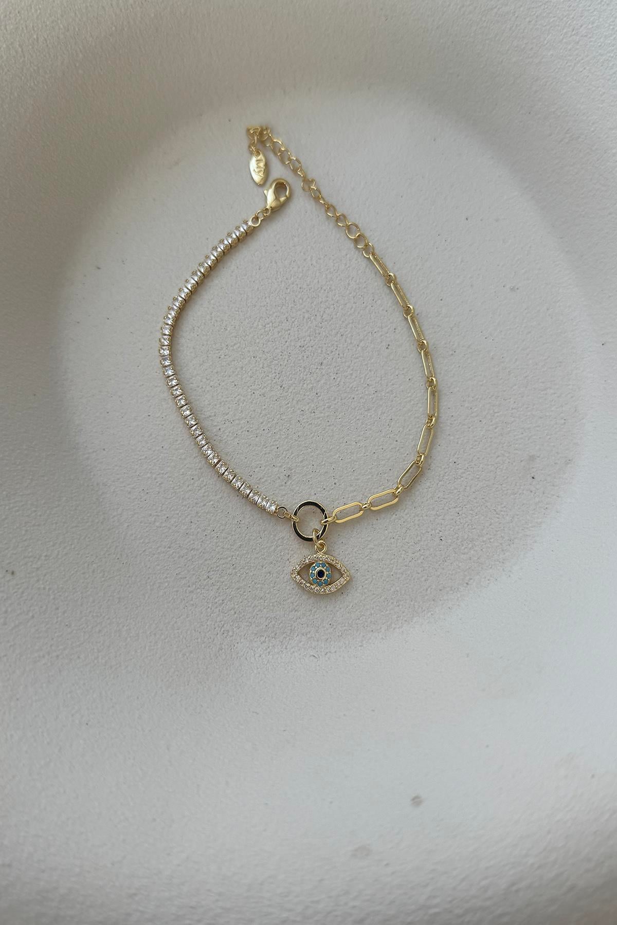 14K BİLEKLİK