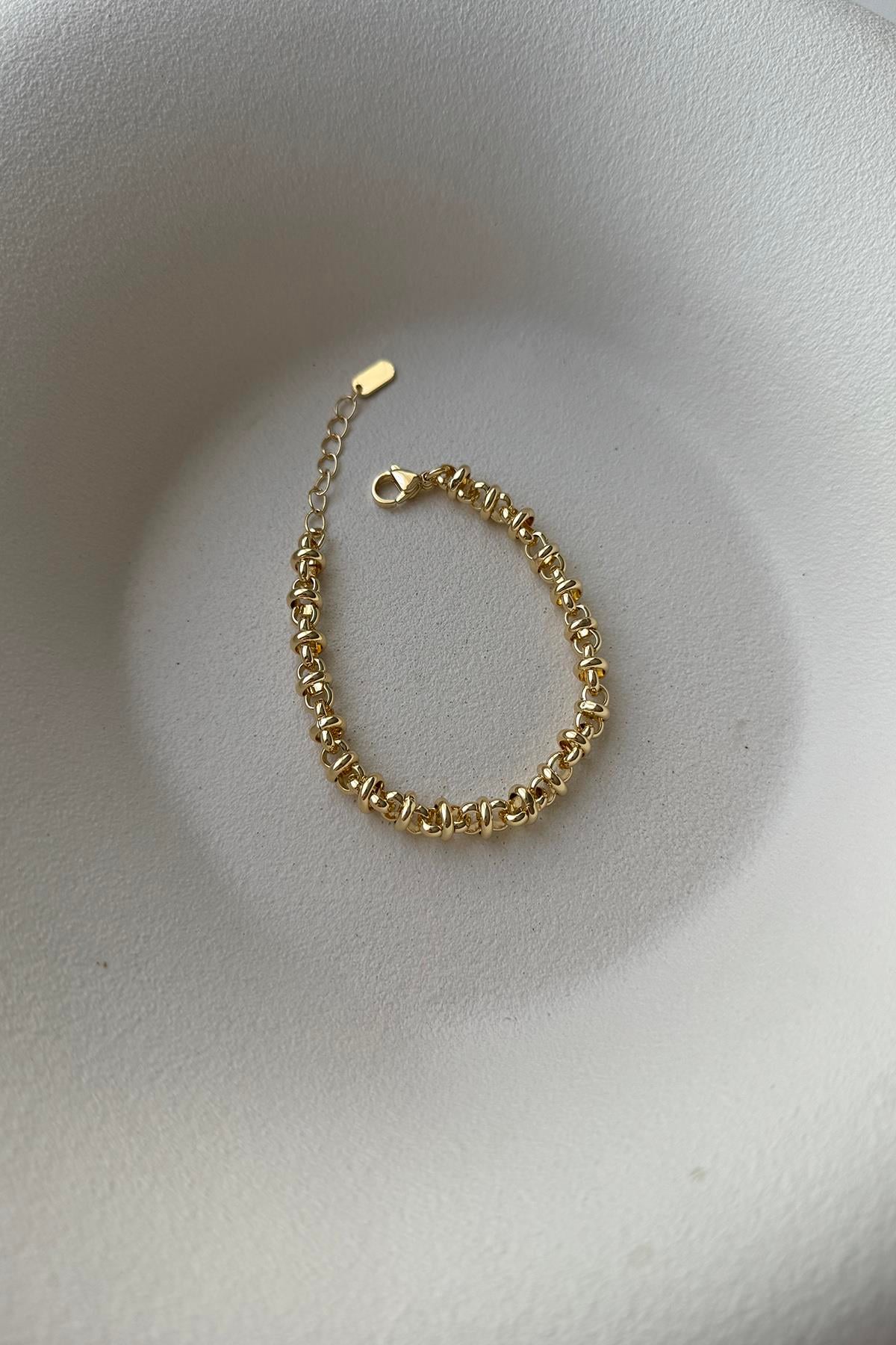 14K BİLEKLİK
