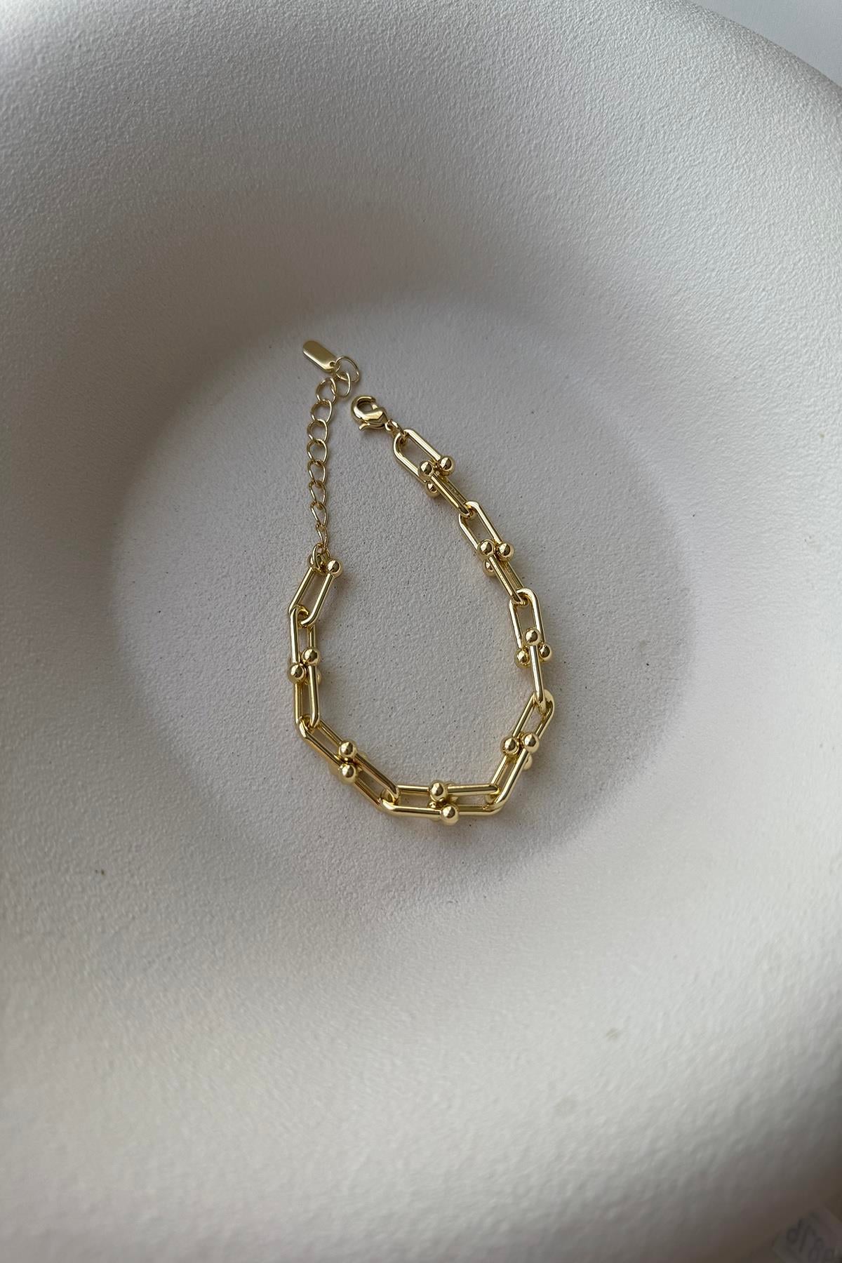 14K BİLEKLİK