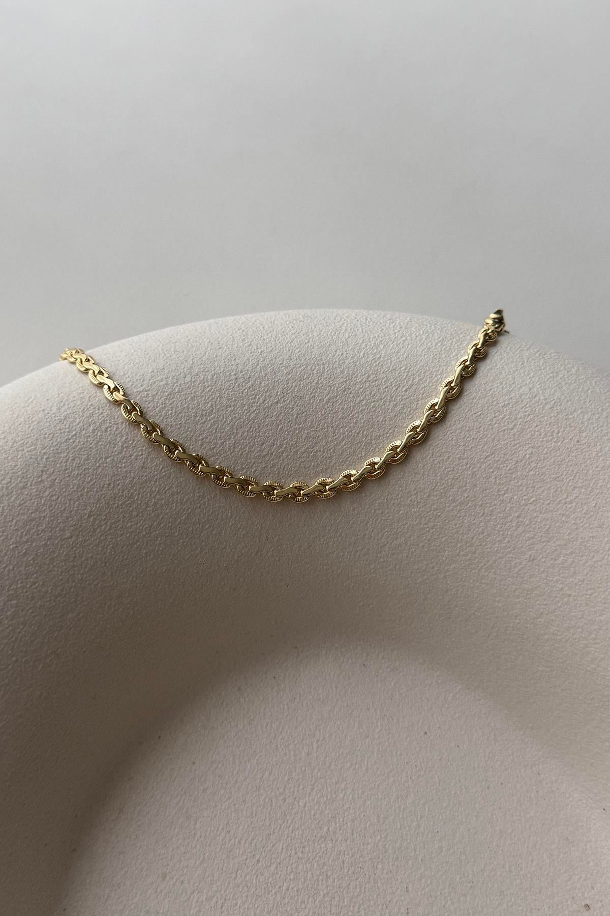 14K BİLEKLİK