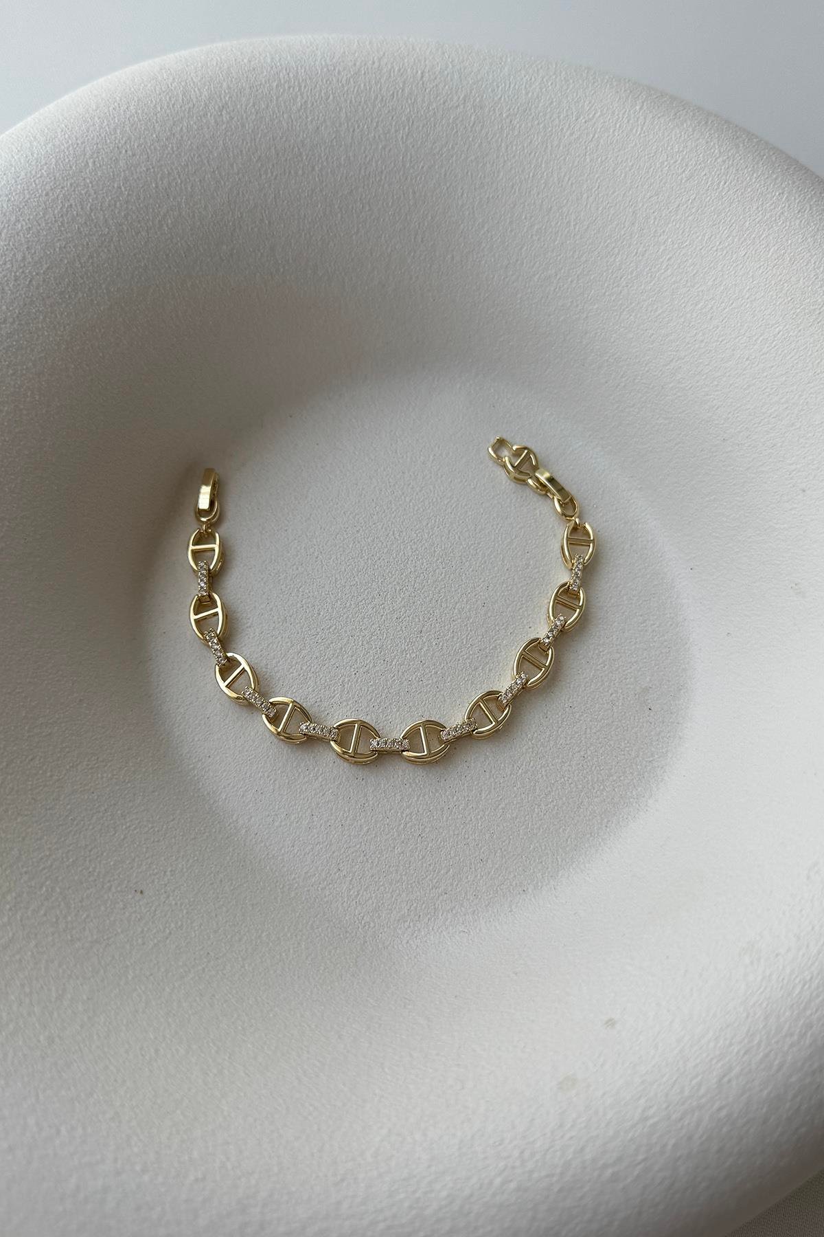 14K BİLEKLİK