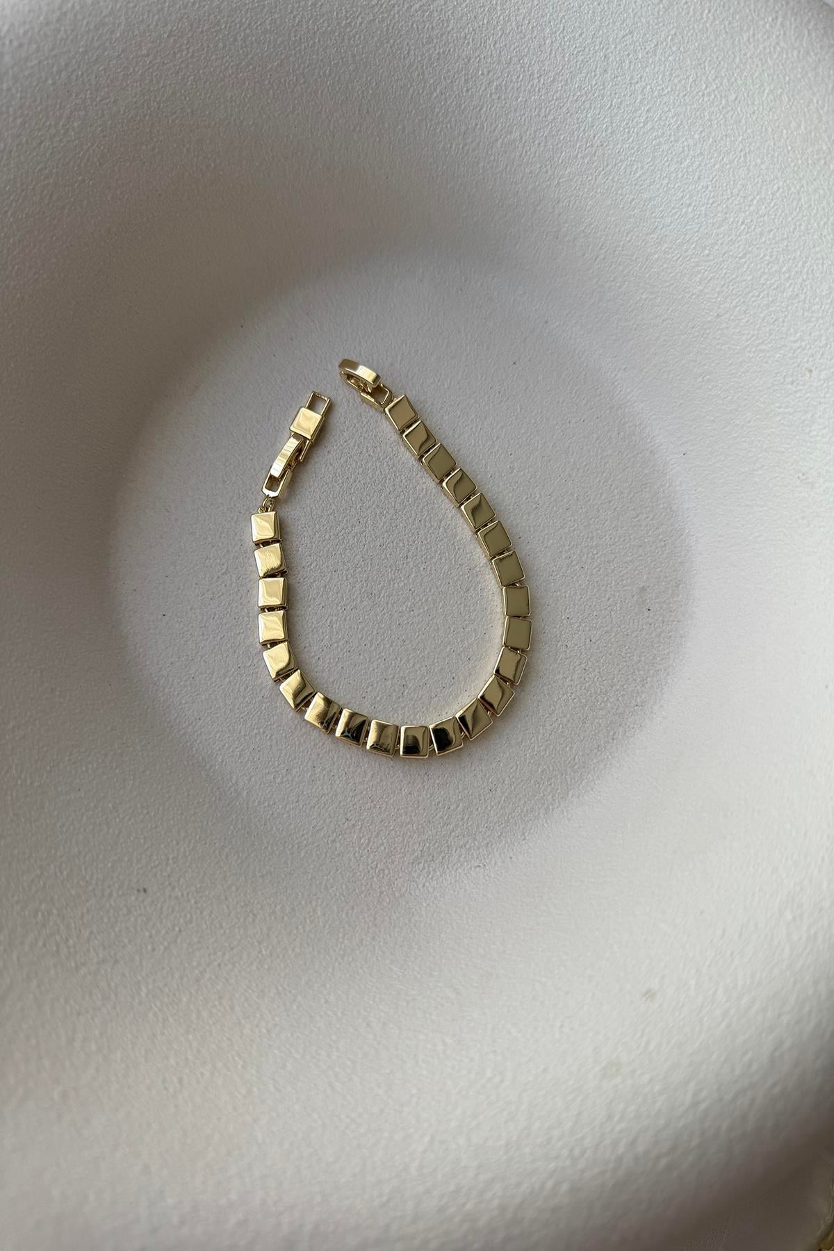 14K BİLEKLİK