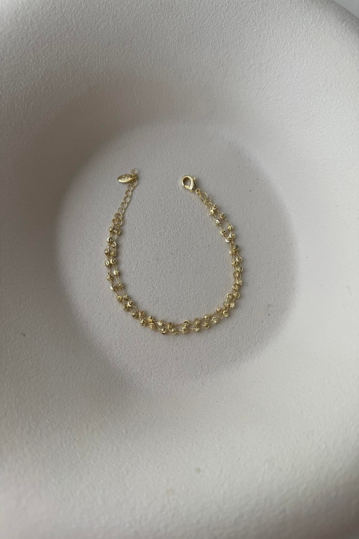 14K BİLEKLİK