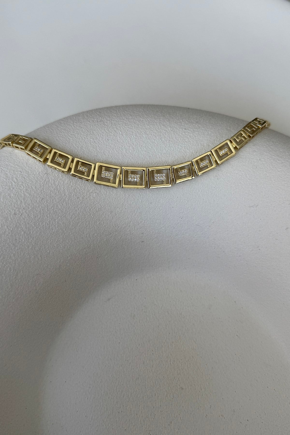 14K BİLEKLİK