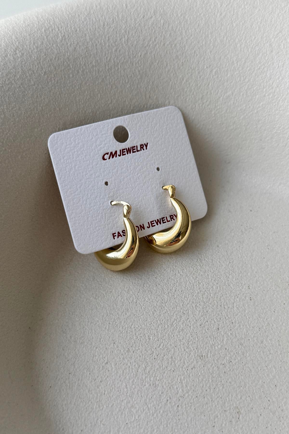 14K VİP KÜPE