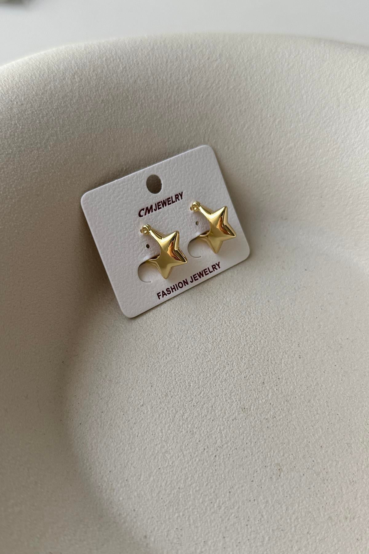 14K VİP KÜPE