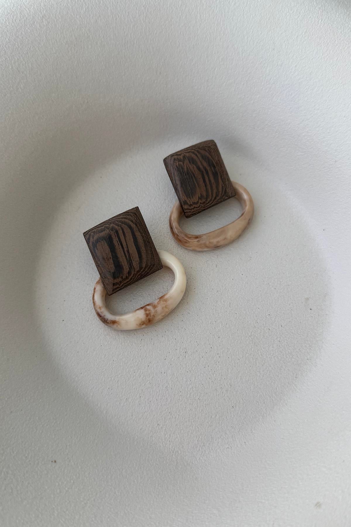 AHŞAP KÜPE