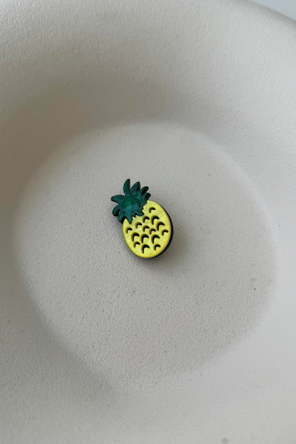 ANANAS BROŞ