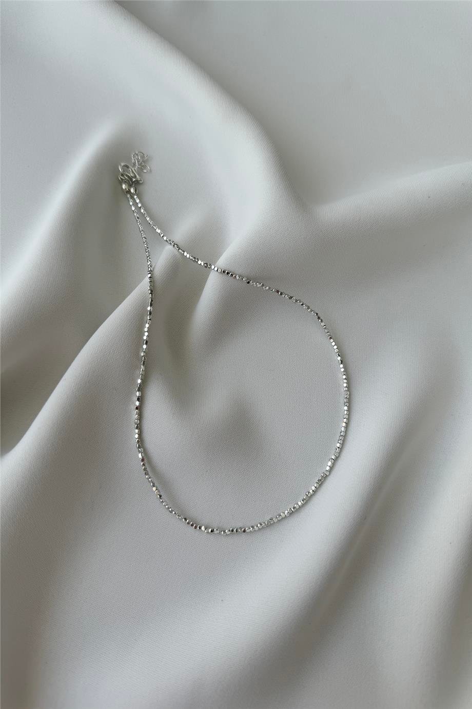 Bijuteri Silver Kolye