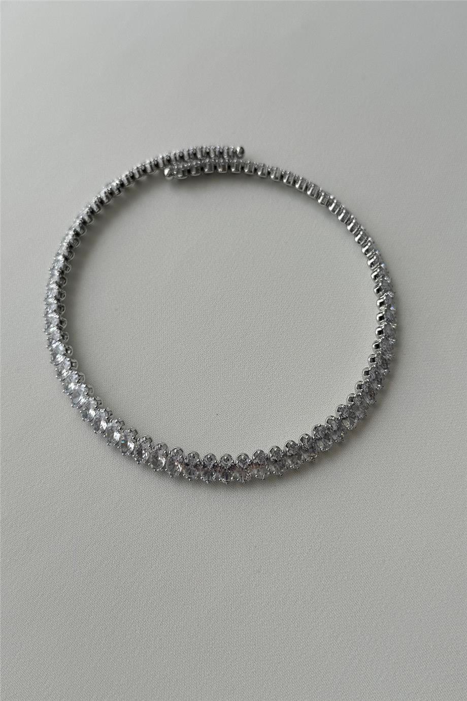 Bijuteri Silver Kolye