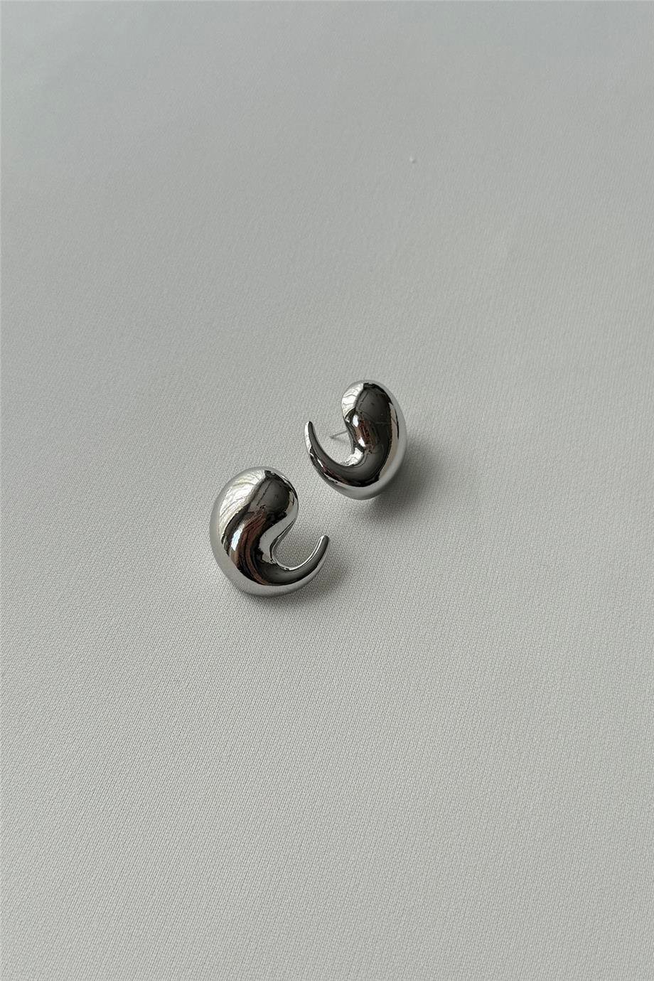 Bijuteri Silver Küpe