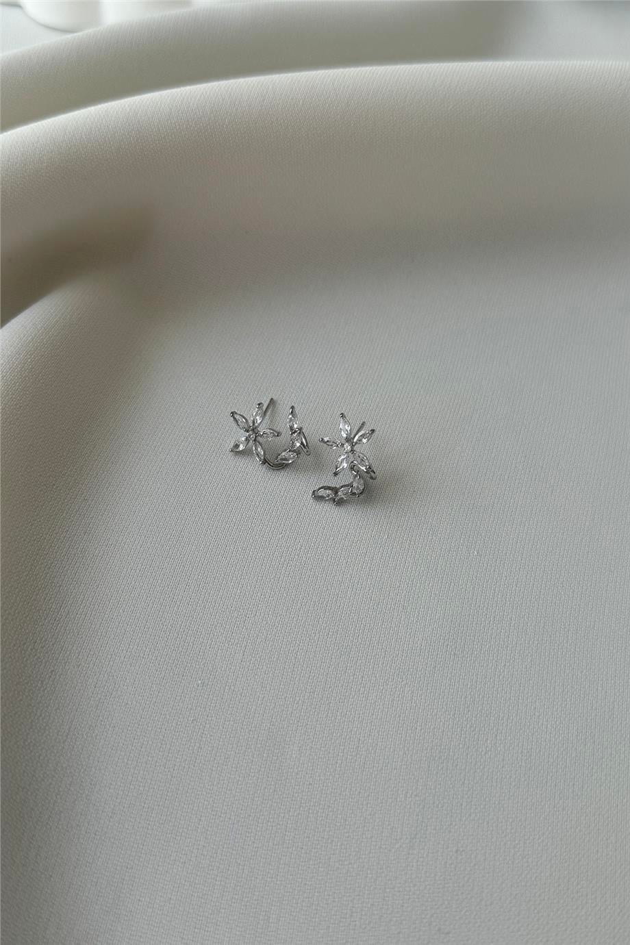 Bijuteri Silver Küpe