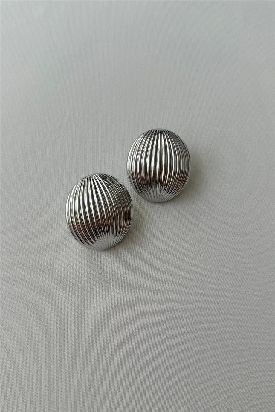 Bijuteri Silver Küpe