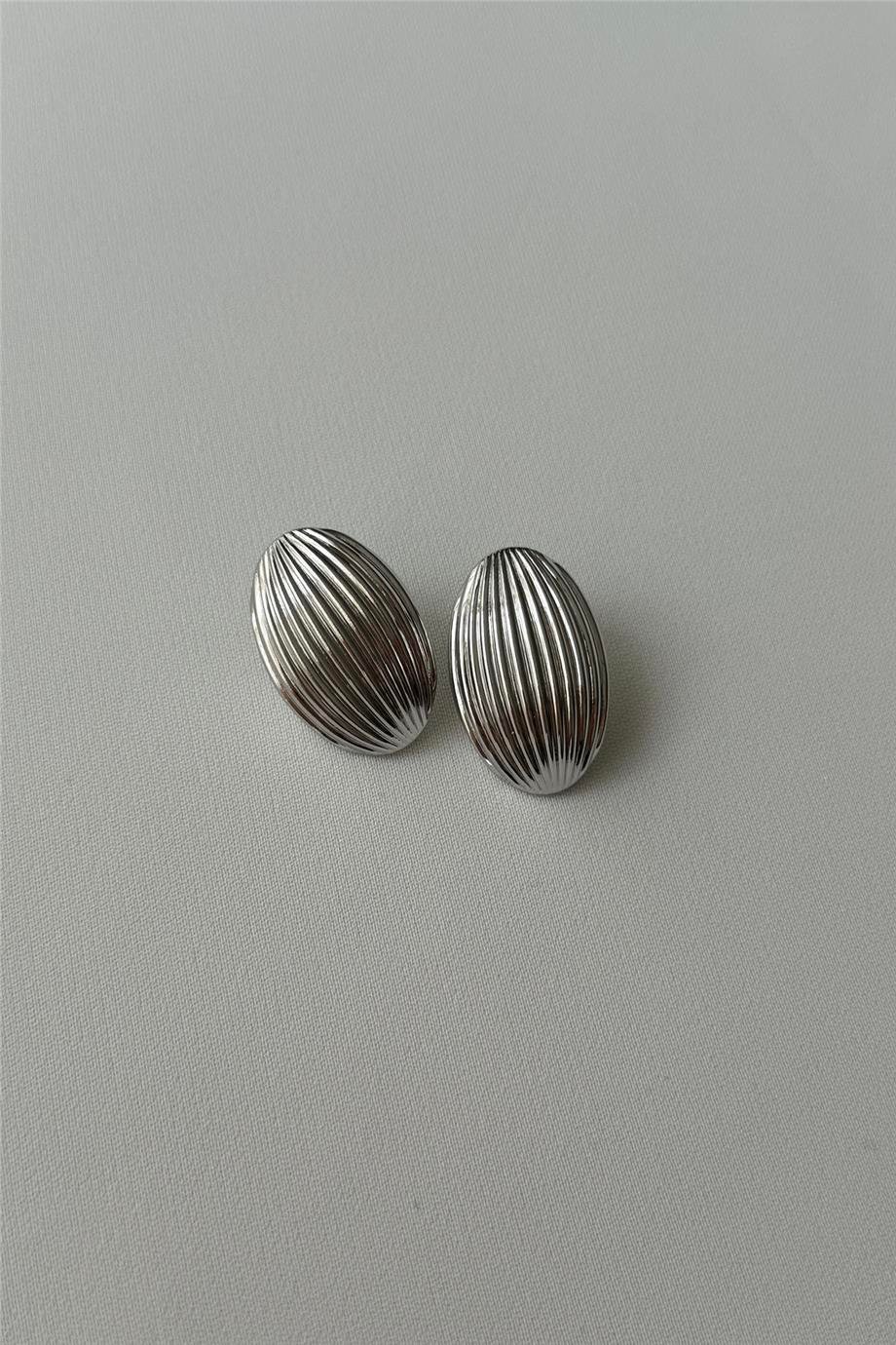 Bijuteri Silver Küpe