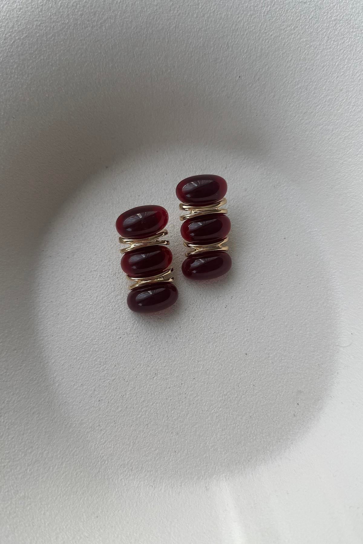 BORDO MARKA MODEL KÜPE