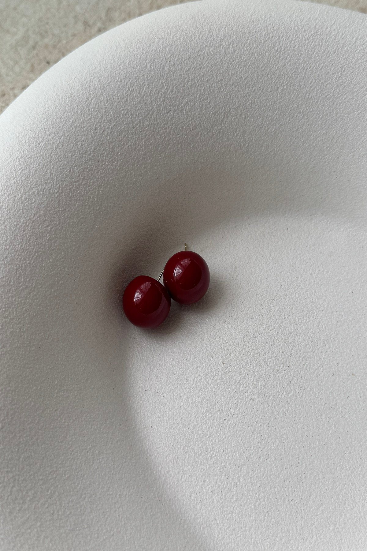 BORDO TOP KÜPE