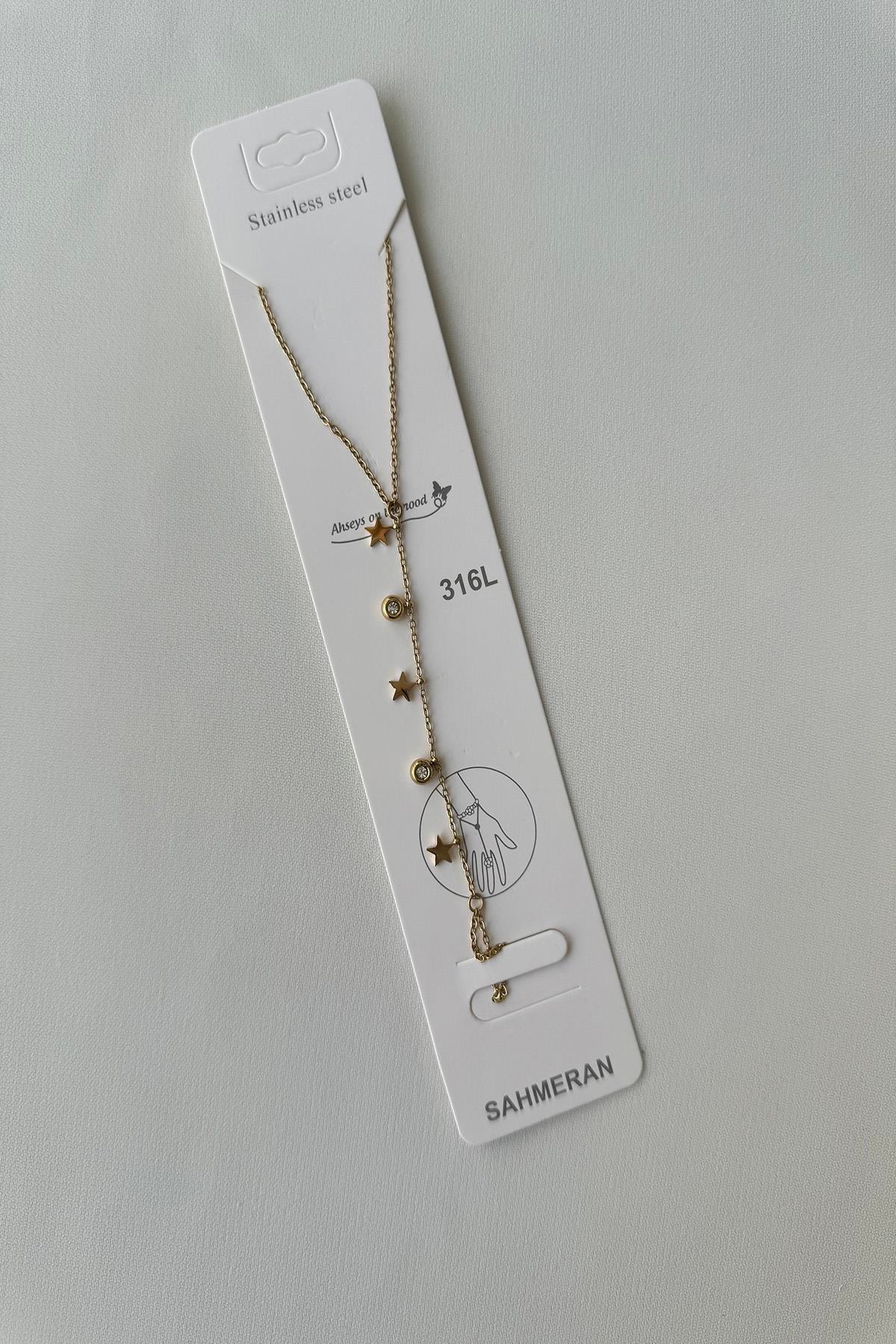 Çelik Gold Şahmeran