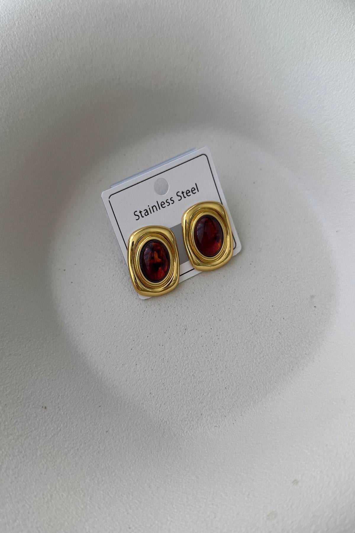 ÇELİK KÜPE